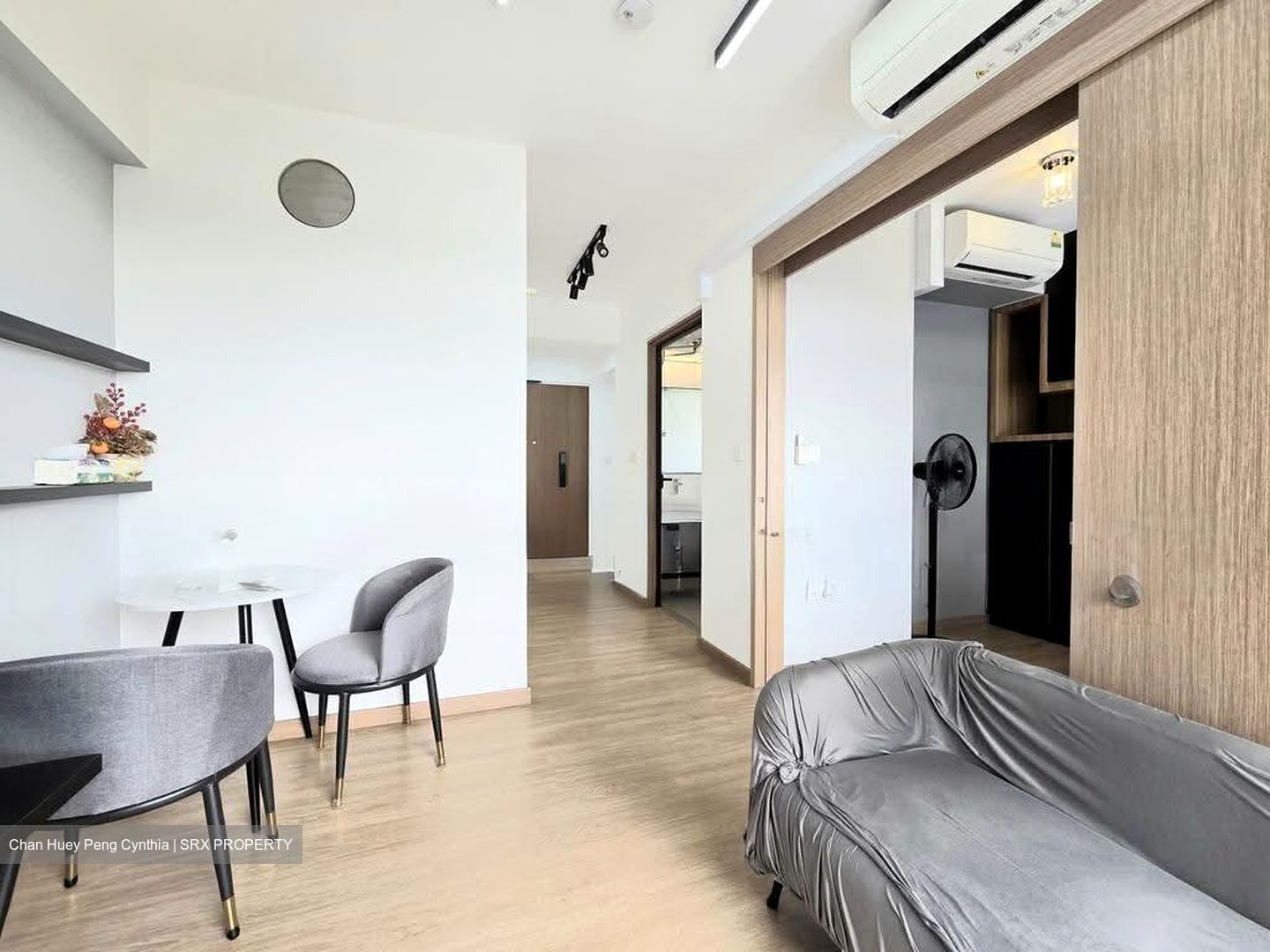 Blk 656A Punggol East (Punggol), HDB 2 Rooms #629162841